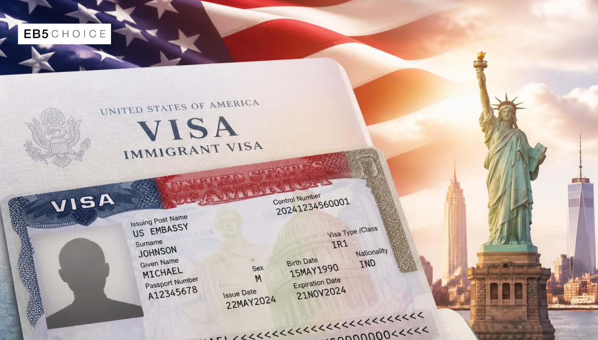 New US Immigration Law Updates