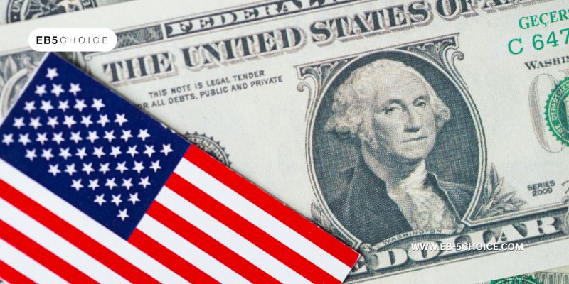 EB-5 Investment Amount Increase in 2027