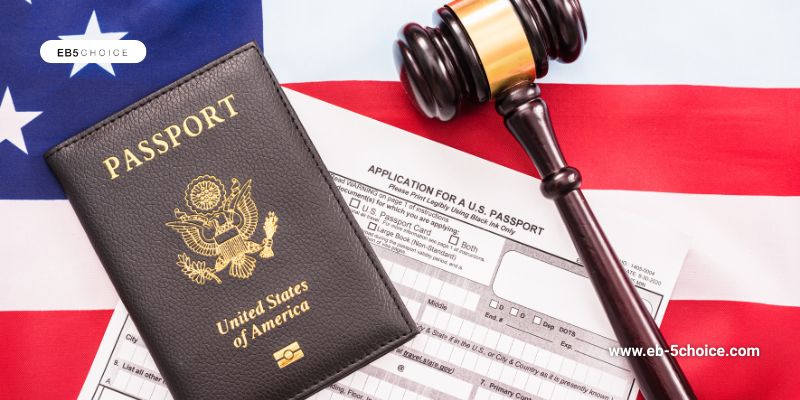 USCIS requirements for EB-5 infrastructure projects